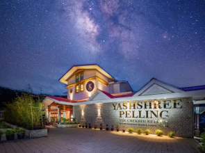 Yashshree Pelling Chekhim Retreat