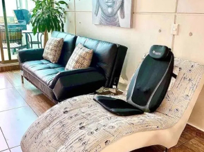 Loft Style & Design 2 JACUZZIS PRIVADOS, ALBERCA, TERRAZA, ASADOR!