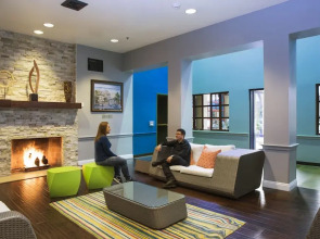 HI Los Angeles Santa Monica Hostel