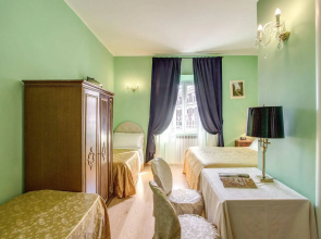 La Residenza dei Principi