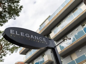 Elegance Suite Apartments