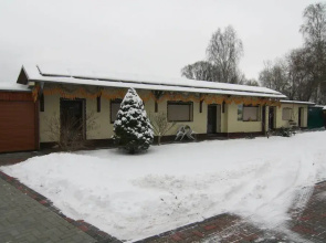 Reihenhaus in Lubben an der Spree