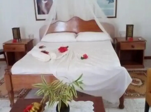 Zerof Guest House
