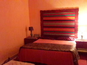Apartment With 2 Bedrooms in Tunis, With Terrace and Wifi - 4 km From