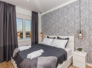Apartment Veduta