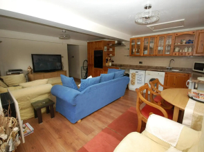 2 bedrooms Bell Cottage