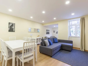 Yellow Tiles by PCALE