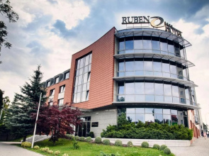 Hotel Ruben Hotel