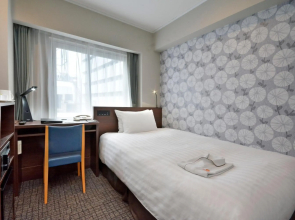 Premier Hotel Cabin Shinjuku