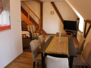 Apartament Stara Kamienica
