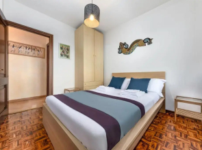 Villa Regina Bella by Casa da Suite