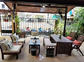 Karon Guest House