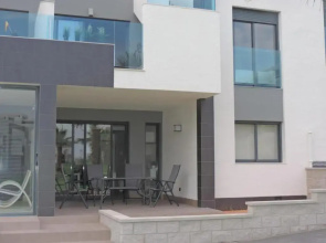 Oasis Beach VIII Punta Prima 3023