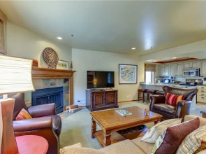 Lakeside @ Deer Valley #1751 4 Bedroom Condo