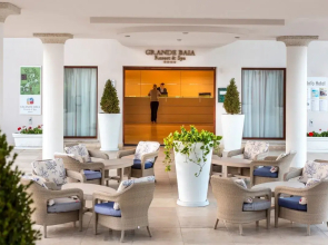 Resort Grande Baia