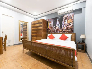 OYO 132 Onea Bed and Breakfast
