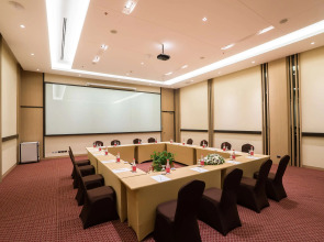 Best Western Plus Wanda Grand Hotel