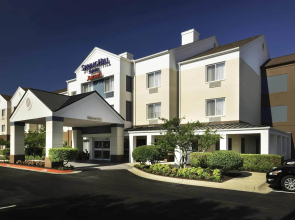SpringHill Suites Bentonville