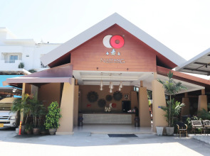Nai Yang Beach Hotel