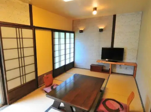 Myoken Onsen Tenkeiso