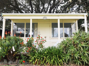 Orere Point TOP 10 Holiday Park