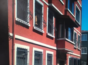 Red House