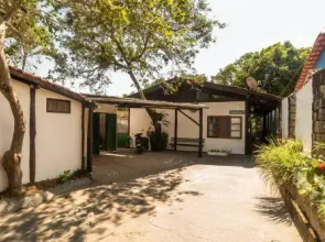 Ilha House Suítes