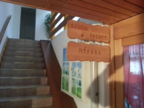 Résidence les Crêtes