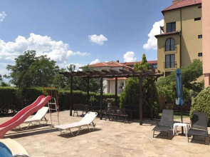 Dom-El Real Apartments 4 - Sveti Vlas