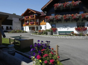 Linharterhof Zimmer