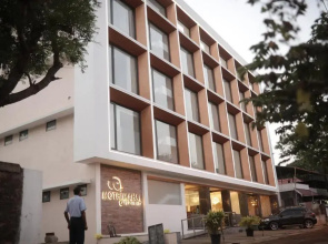MothiMahal Residency Thrissur