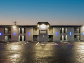 GuestHouse Extended Stay Laredo