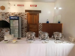Sarthak Residency