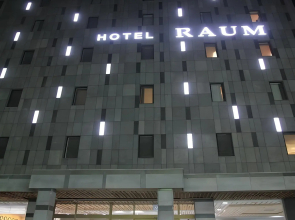 Hotel Raum Jeju