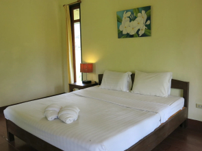 Pai Do See Resort