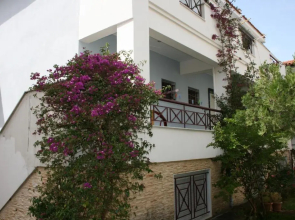 Stella Maisonette Hanioti
