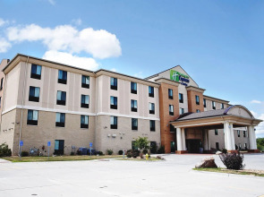 Holiday Inn Express and Suites Urbandale by IHG