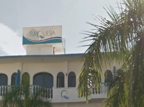 Acapulco Turquesa