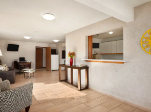 Super 8 by Wyndham Concordia