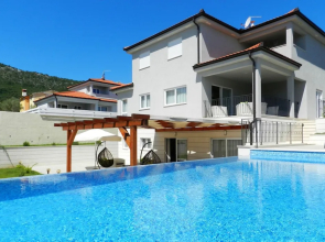 YourCroatiaHoliday Bed & Breakfast