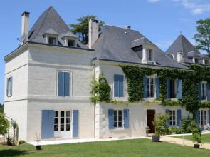 Domaine de La Fauconnie