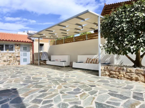 GK Mediterranean Village -AirportShuttle