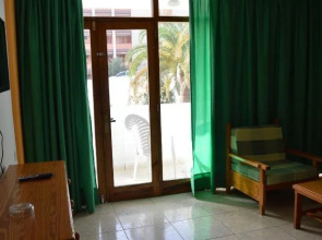 Apartamentos Teror - Gavias Del Sol