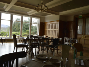The Park Hotel Peebles