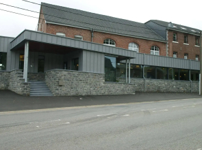 Hotel Restaurant Tychon