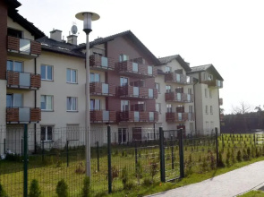 Apartament Umbria 1