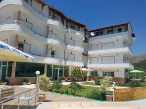 Hotel Vila Kafe