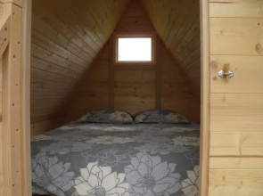 Kamp Slapic Glamping