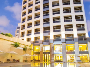 The Rooms Boutique Hotel