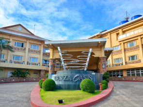 Tanza Oasis Hotel and Resort